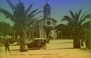 Sidi bel Abbes
